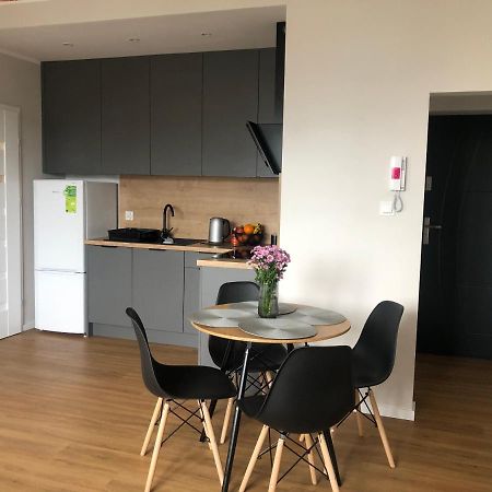 Apartament W Centrum Gdyni Гдиня Екстер'єр фото