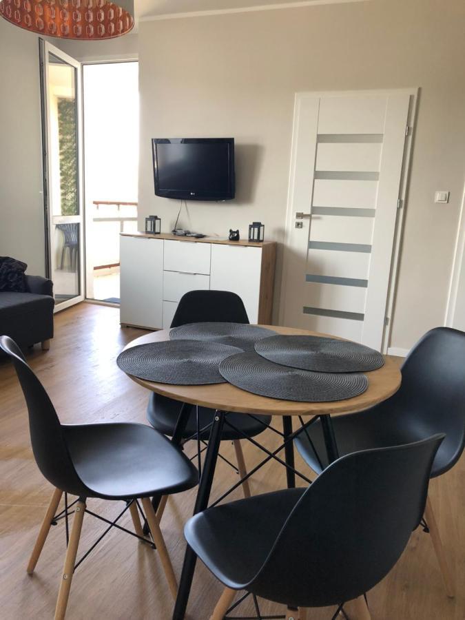 Apartament W Centrum Gdyni Гдиня Екстер'єр фото