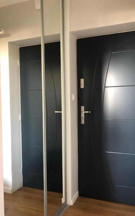 Apartament W Centrum Gdyni Гдиня Екстер'єр фото